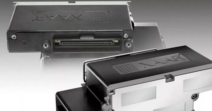 法国KELENN科技公司推出双面打印头喷码机